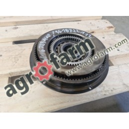 Kosz dynashift Massey Ferguson 3050, 3070, 6120