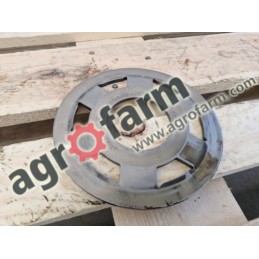 Przekładka kosza dynashift Massey Ferguson 3050