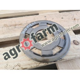 Przekładka kosza dynashift Massey Ferguson 3050