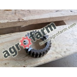 Piasta Massey Ferguson 3050, 3670, 6160, 8120