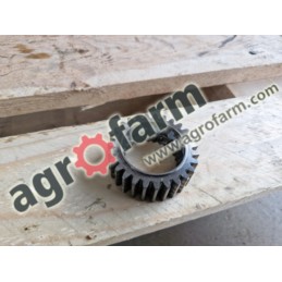 Piasta Massey Ferguson 3050, 3670, 6160, 8120