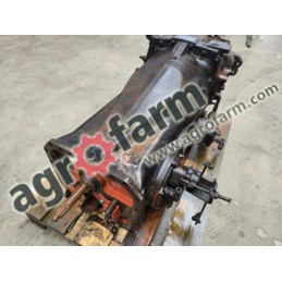 Skrzynia biegów Massey Ferguson 8210, 8220, 6485