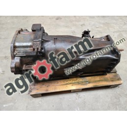 Skrzynia biegów Massey Ferguson 8210, 8220, 6485