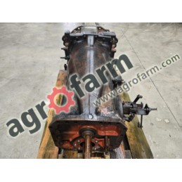 Skrzynia biegów Massey Ferguson 8210, 8220, 6485
