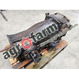 Skrzynia biegów Massey Ferguson 8210, 8220, 6485