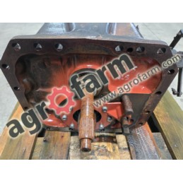 Skrzynia biegów Massey Ferguson 8210, 8220, 6485
