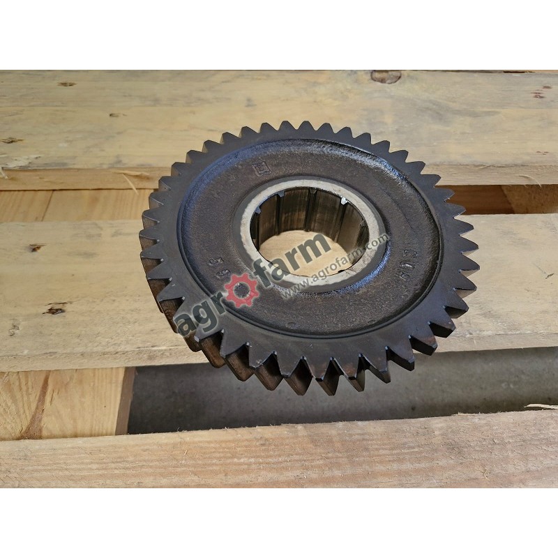 Koło zębate Massey Ferguson 6485, 8210