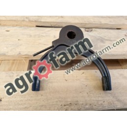 Widełki skrzyni biegów Massey Ferguson 6485, 8110