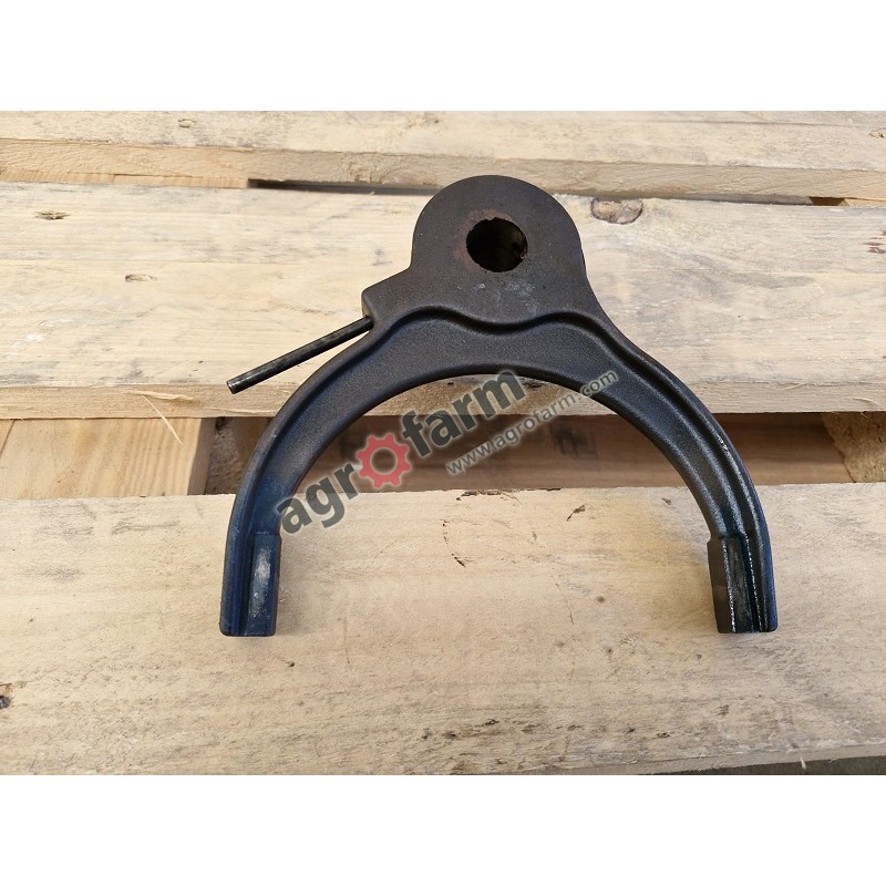 Widełki skrzyni biegów Massey Ferguson 6485, 8110