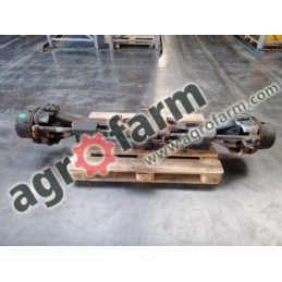 Przedni most Valtra N91, N101, Dana 735/112