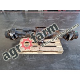 Przedni most Valtra N91, N101, Dana 735/112