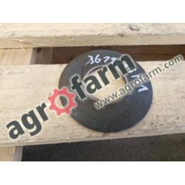 Podkładka dociskowa Massey Ferguson 6485, 8110