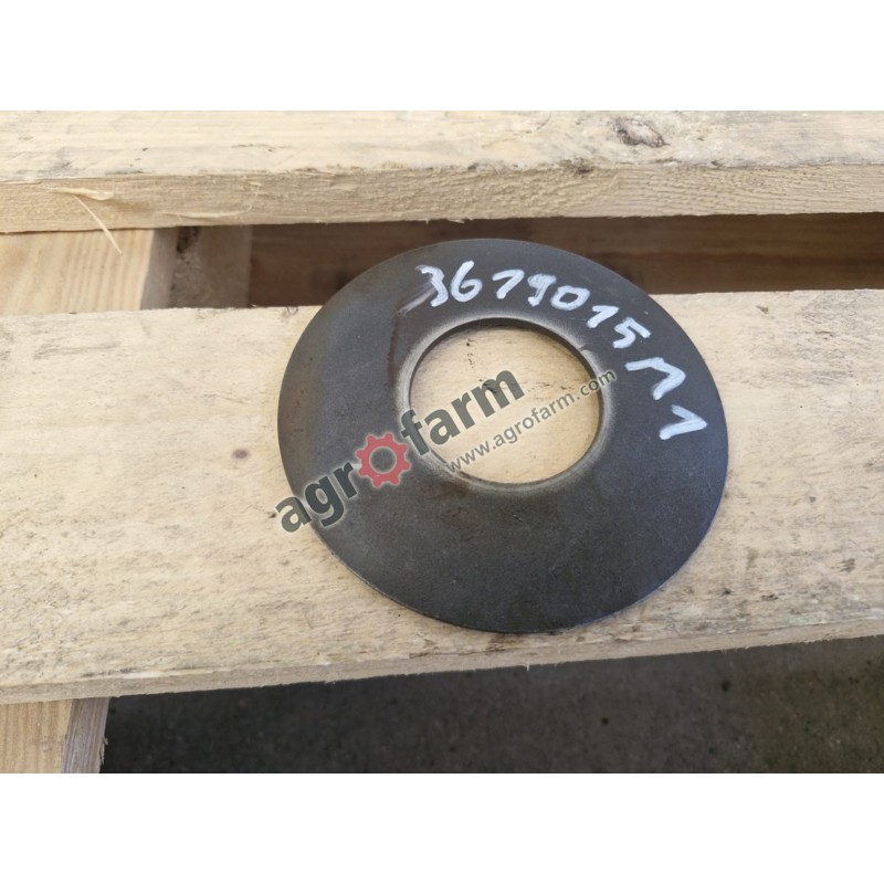 Podkładka dociskowa Massey Ferguson 6485, 8110