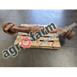 Przedni most Deutz Agrotron 90, 80, ZF APL 2025