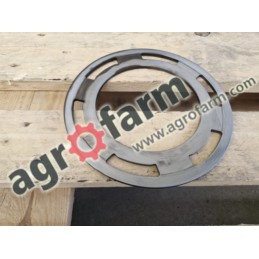 Tarcza dynashift  Massey Ferguson 6190, 8110, 8220