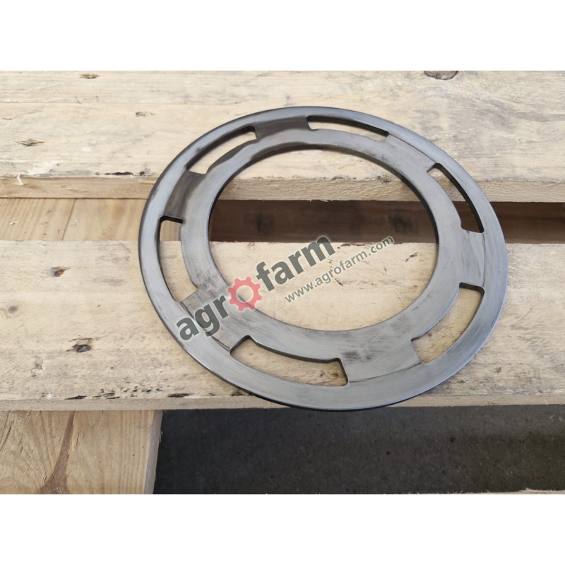 Tarcza dynashift  Massey Ferguson 6190, 8110, 8220