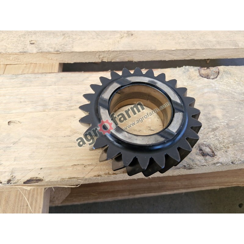 Koło zębate Massey Ferguson 6485, 8240, 8250