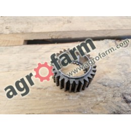 Piasta Massey Ferguson 6120, 8110, 8250