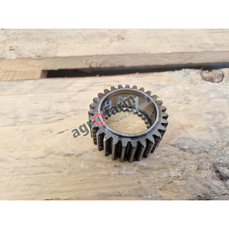 Piasta Massey Ferguson 6120, 8110, 8250