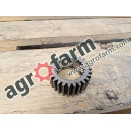 Piasta Massey Ferguson 6120, 8110, 8250