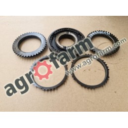 Synchronizator Massey Ferguson 6485, 8210, 8250
