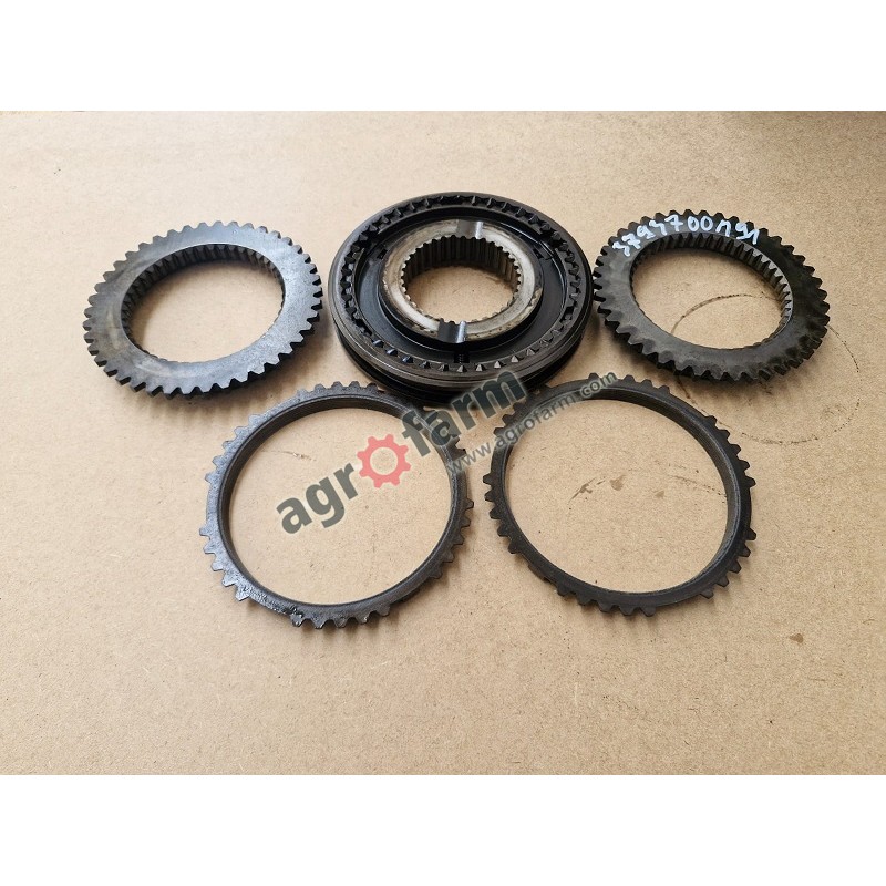 Synchronizator Massey Ferguson 6485, 8210, 8250