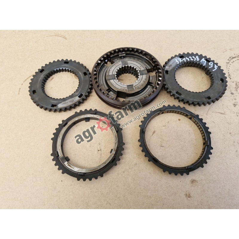 Synchronizator Massey Ferguson 5425, 6260, 8210
