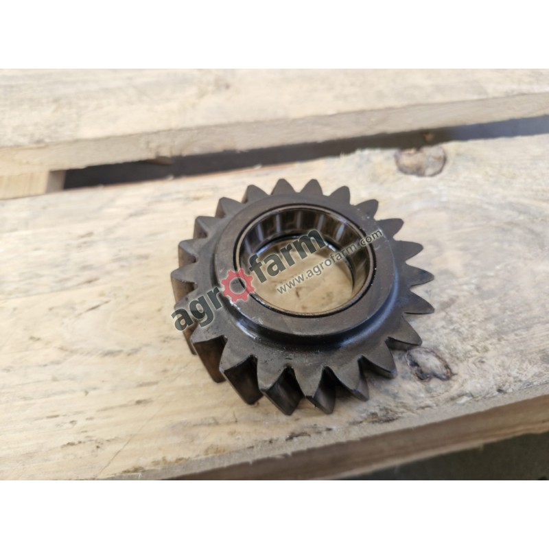 Koło zębate Massey Ferguson 8110, 8210, 8250