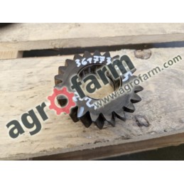 Koło zębate Massey Ferguson 8110, 8210, 8250