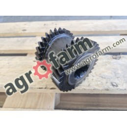 Koło zębate dynashift Massey Ferguson 8210, 8120