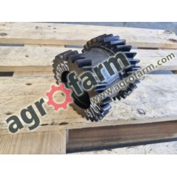 Koło zębate dynashift Massey Ferguson 8210, 8120