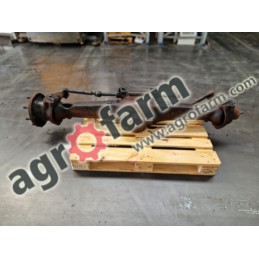 Przedni most Renault Claas Ares 567, 566, 630