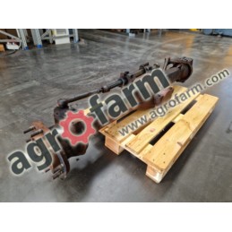 Przedni most Renault Claas Ares 567, 566, 630