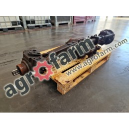 Przedni most Renault Claas Ares 567, 566, 630