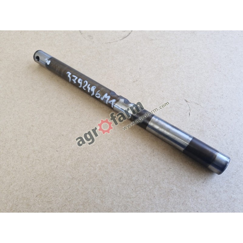 Wodzik widełek dynashift Massey Ferguson 8110