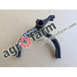 Widełki skrzyni biegów Massey Ferguson 6490, 8110