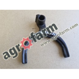 Widełki skrzyni biegów Massey Ferguson 6490, 8110