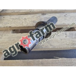 Wałek Massey Ferguson 8110, 8210, 8220, 8250