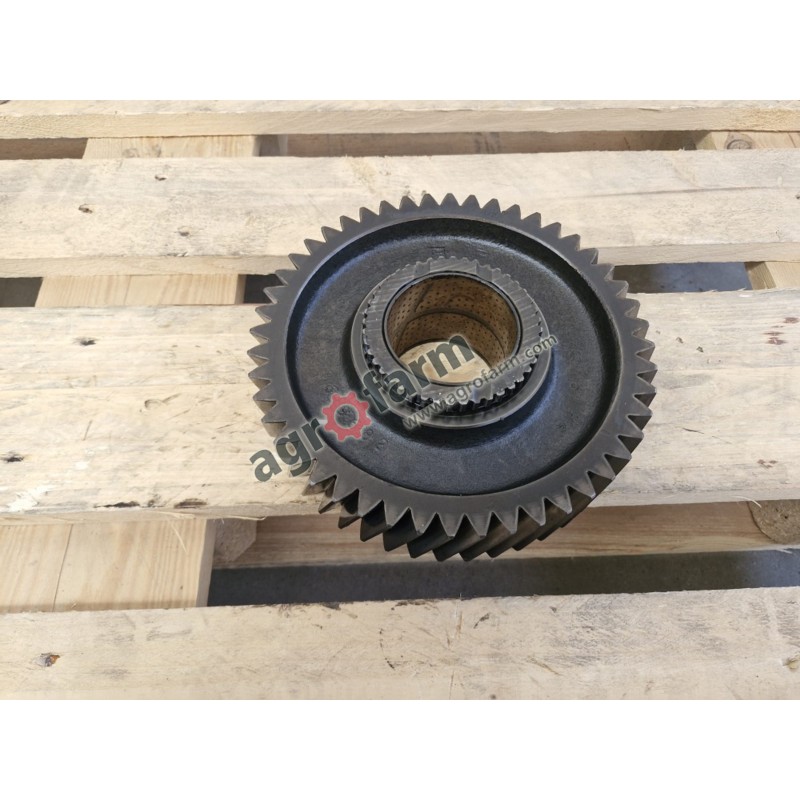 Koło zębate Massey Ferguson 6495, 8140, 8210, 8250