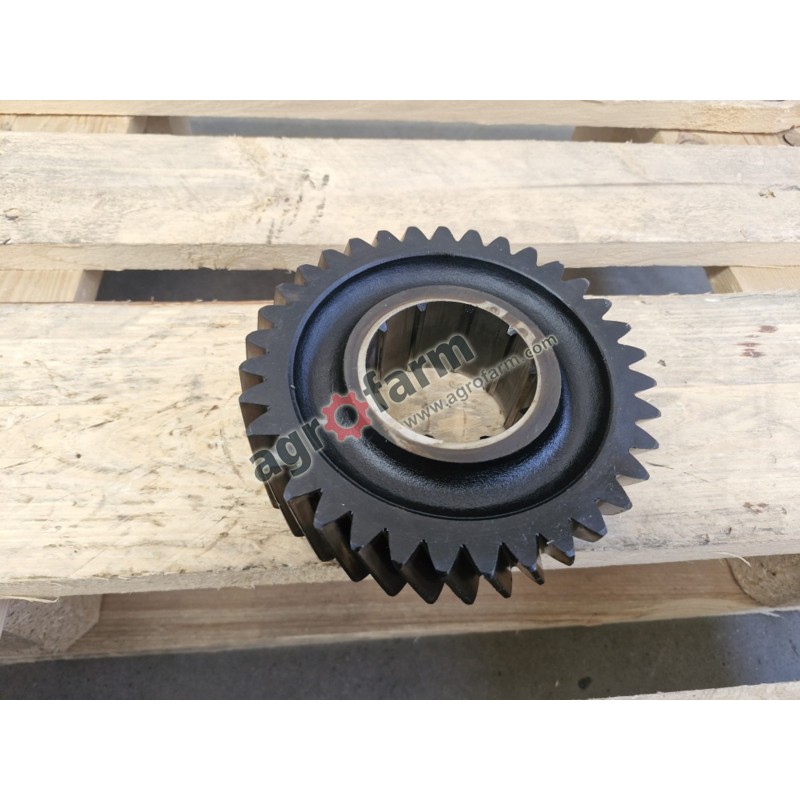 Koło zębate Massey Ferguson 6485, 8210, 8240, 8250
