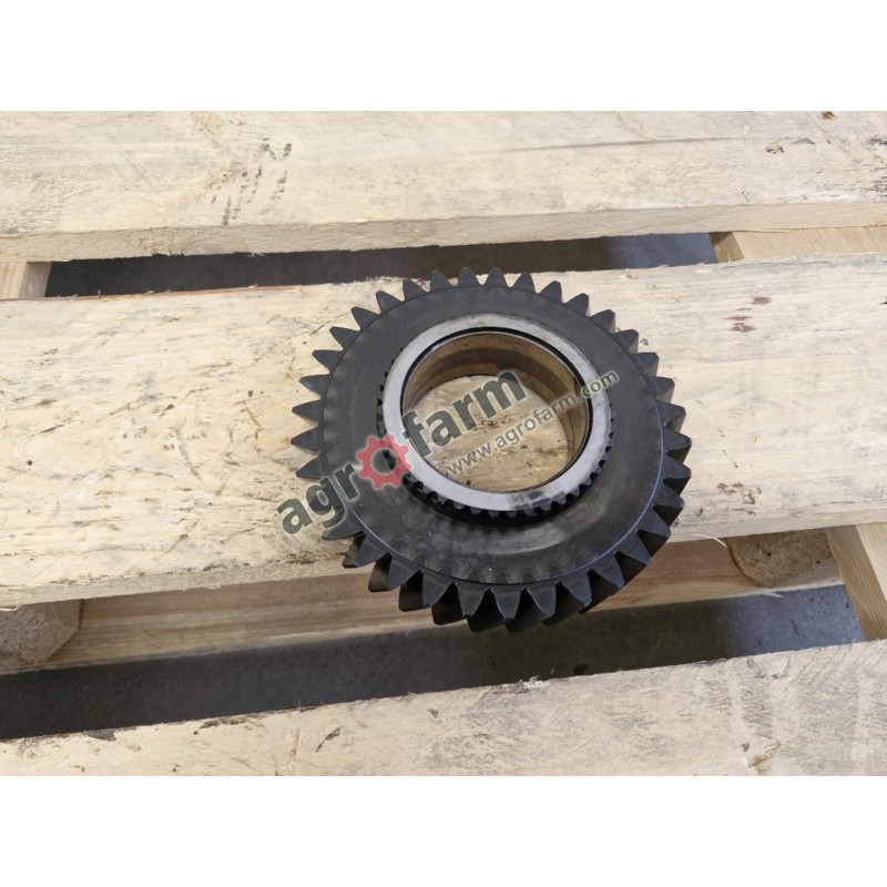 Koło zębate Massey Ferguson 8210, 8220, 8240, 8250