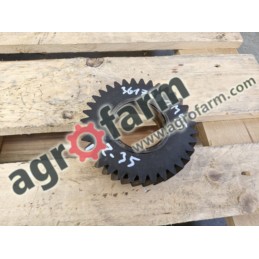 Koło zębate Massey Ferguson 8210, 8220, 8240, 8250