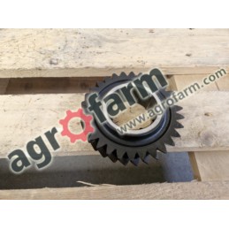 Koło zębate Massey Ferguson 8210, 8220, 8240, 8250