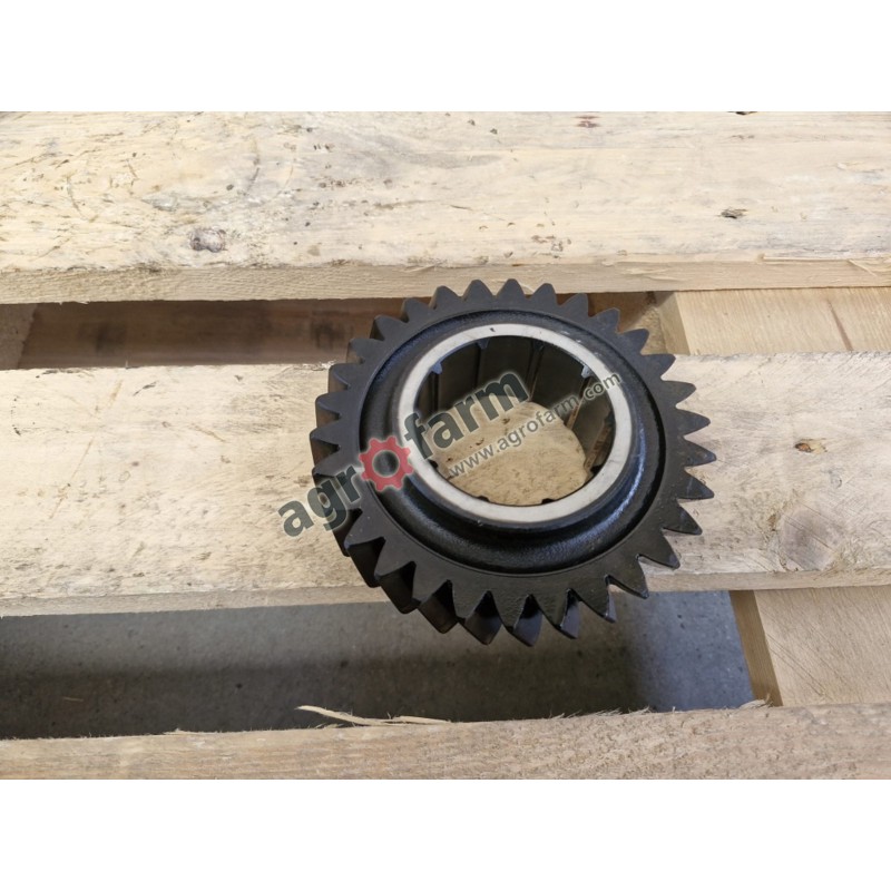 Koło zębate Massey Ferguson 8210, 8220, 8240, 8250
