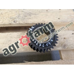 Koło zębate Massey Ferguson 8210, 8220, 8240, 8250