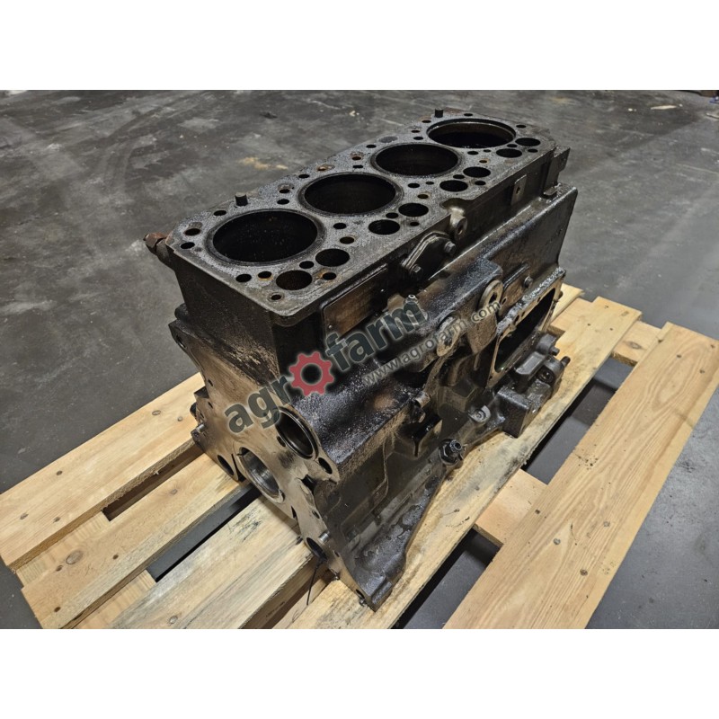 Blok silnika Claas Arion 540
