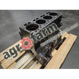 Blok silnika Claas Arion 540