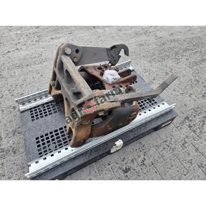 TUZ, przedni podnośnik, Claas Arion 540 610 530