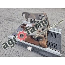 TUZ, przedni podnośnik, Claas Arion 540 610 530