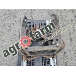 TUZ, przedni podnośnik, Claas Arion 540 610 530